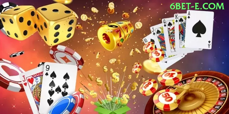 Compatibilidade Android 6bet cassino - app