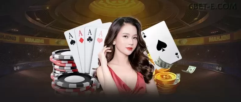 6bet slots no app