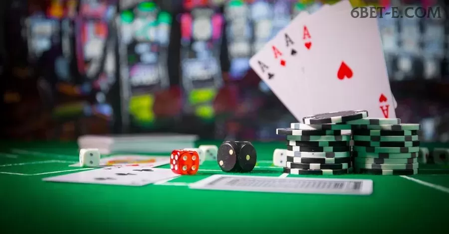 6bet multi dispositivo