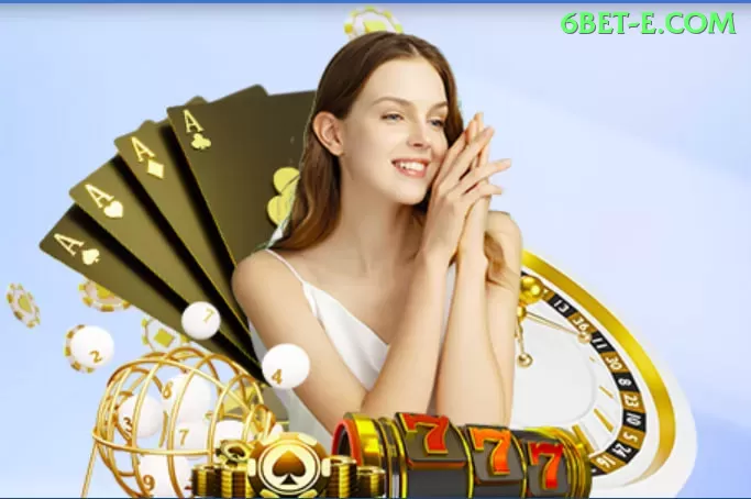 Imagem promocional da 6bet cassino mostrando a plataforma e suas vantagens - 🔥 apk