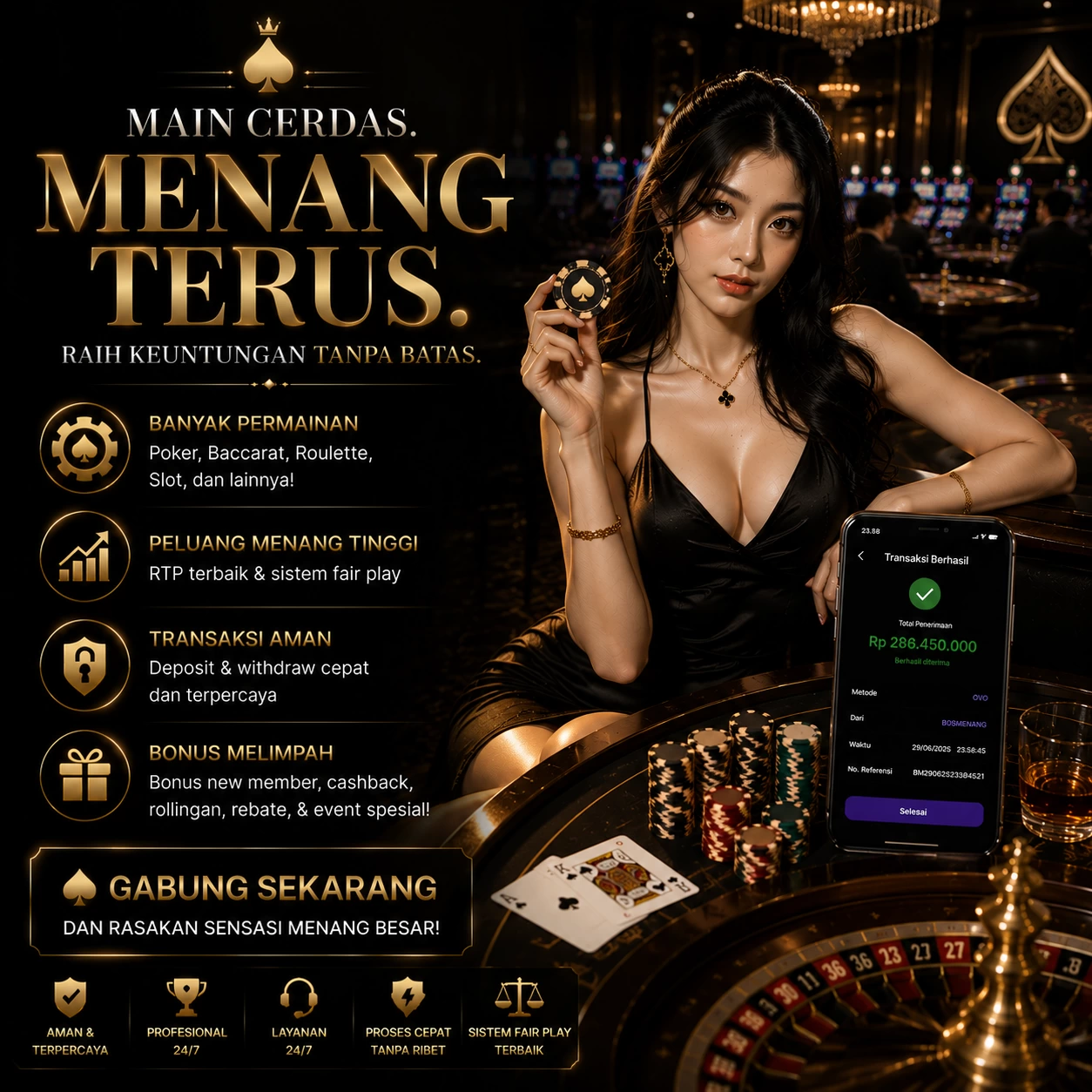 Imagem promocional da 6bet mostrando a plataforma e suas vantagens