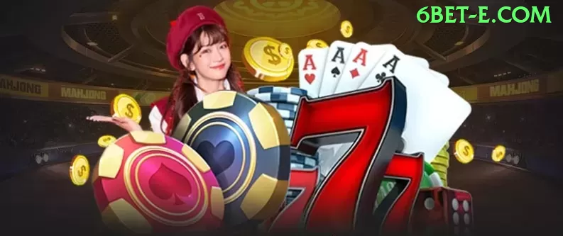Login mobile 6bet cassino - apk