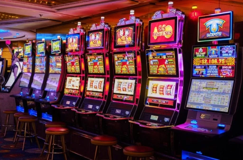 Slots 6bet - Sweet Bonanza e caça-níqueis populares