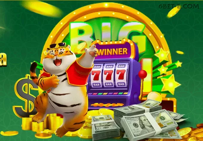 Ganhar e sacar na 6bet