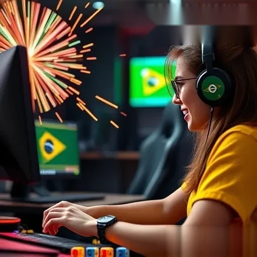 Formulário registro 6bet